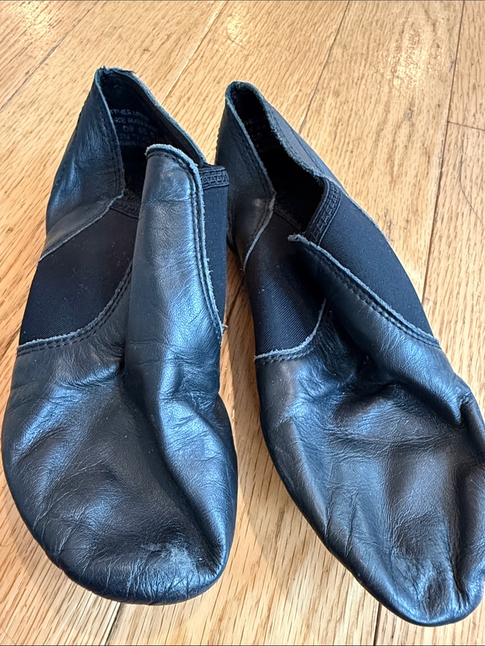 Women Jazz Shoes